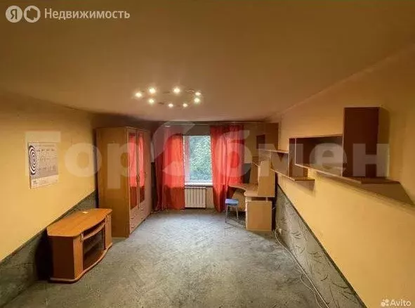 1-комнатная квартира: Москва, 4-й Войковский проезд, 4 (35 м) - Фото 0