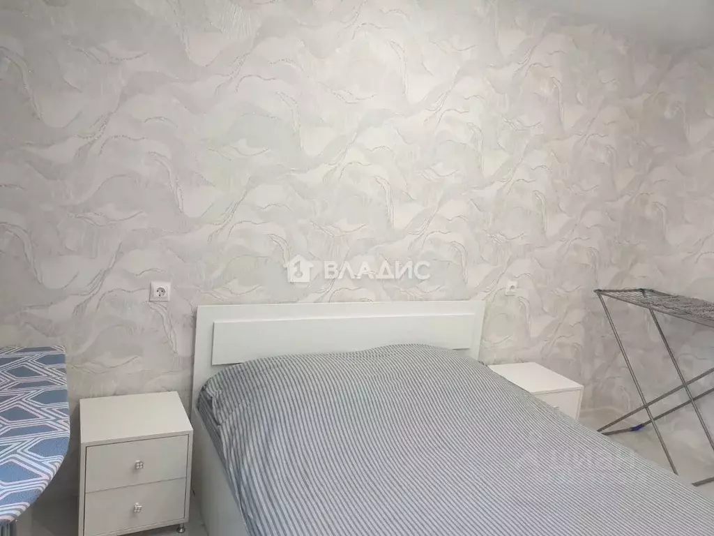 2-к кв. Владимирская область, Владимир просп. Строителей, 19 (50.0 м) - Фото 2