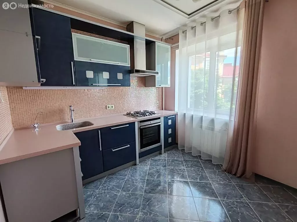 3-комнатная квартира: Орёл, улица Пролетарская Гора, 7 (75.8 м) - Фото 2