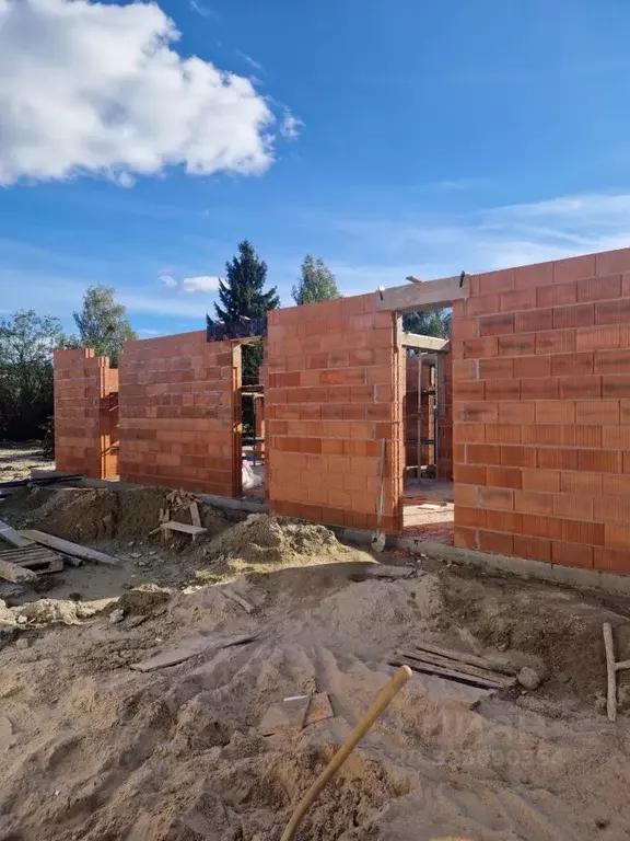 Коттедж в Калининградская область, Гурьевский муниципальный округ, ... - Фото 2