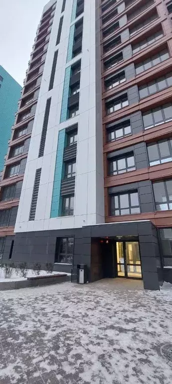 1-к кв. Новосибирская область, Новосибирск ул. Николая Островского, ... - Фото 1