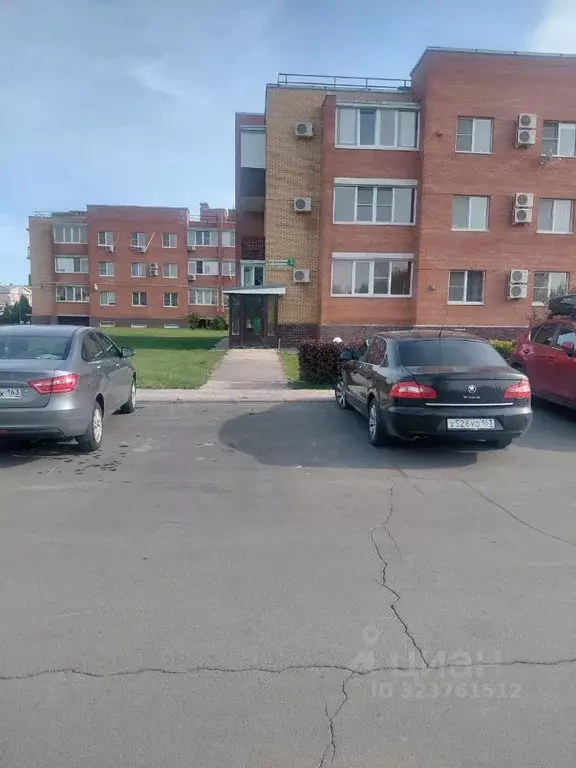 Помещение свободного назначения в Самарская область, Ставропольский ... - Фото 2