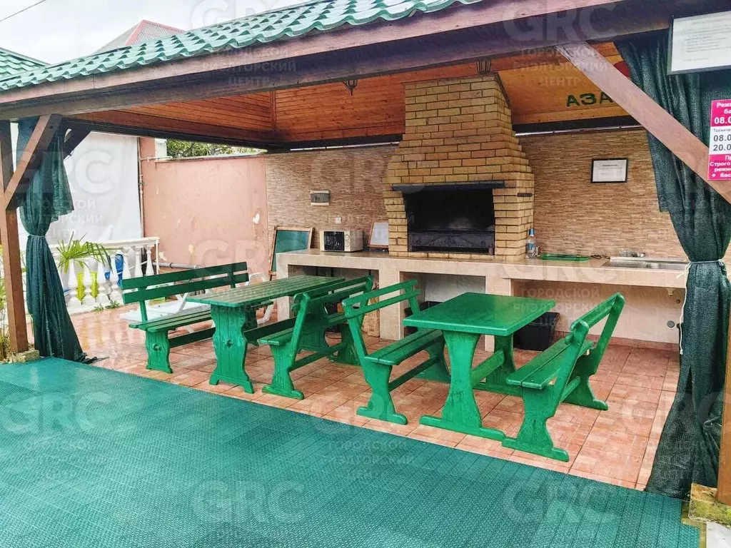 1-к кв. Краснодарский край, Сочи Магнитогорская ул., 27 (45.0 м) - Фото 2