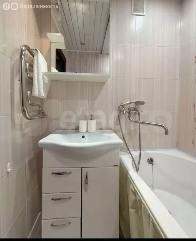 3-комнатная квартира: Выкса, Центральный микрорайон, 11 (63 м) - Фото 1