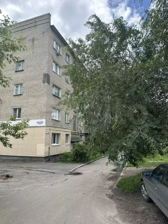 2-к. квартира, 43 м, 5/5 эт. - Фото 0