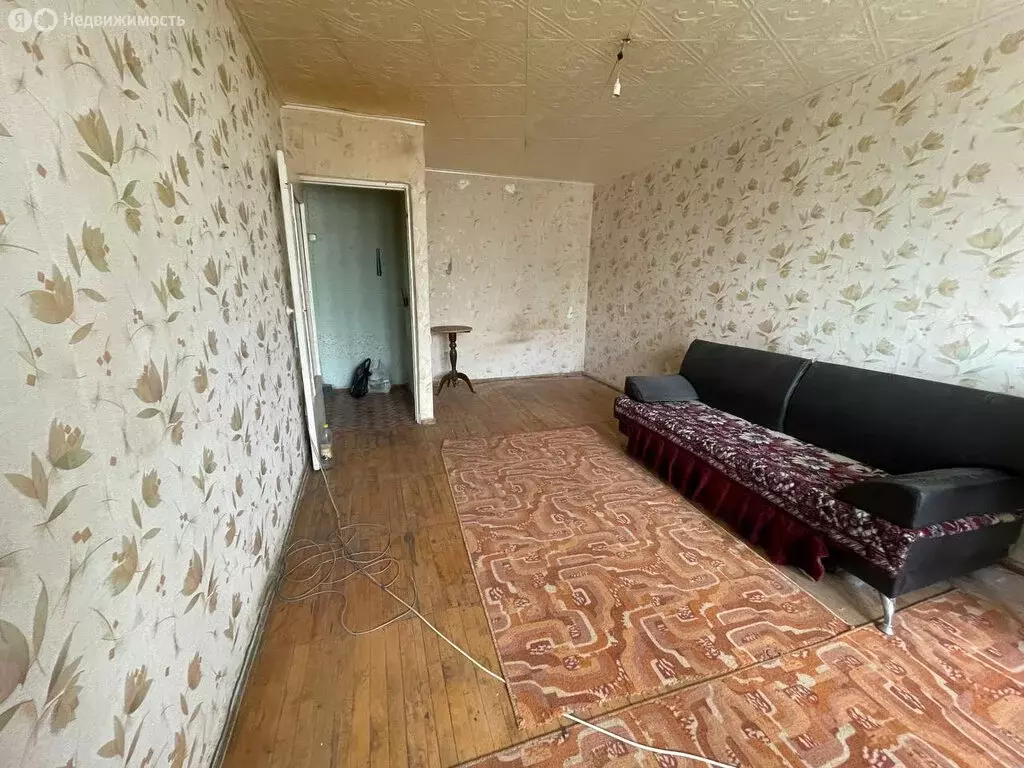 1-комнатная квартира: Полевской, микрорайон Ялунина, 20 (30.6 м) - Фото 2