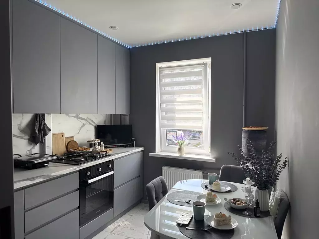 Продаётся 3-к квартира, 69.4 м - Фото 1