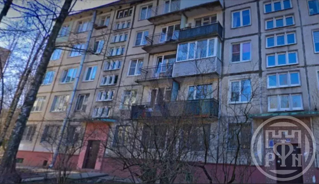 Аукцион: 2-к. квартира, 42 м, 3/5 эт. - Фото 0