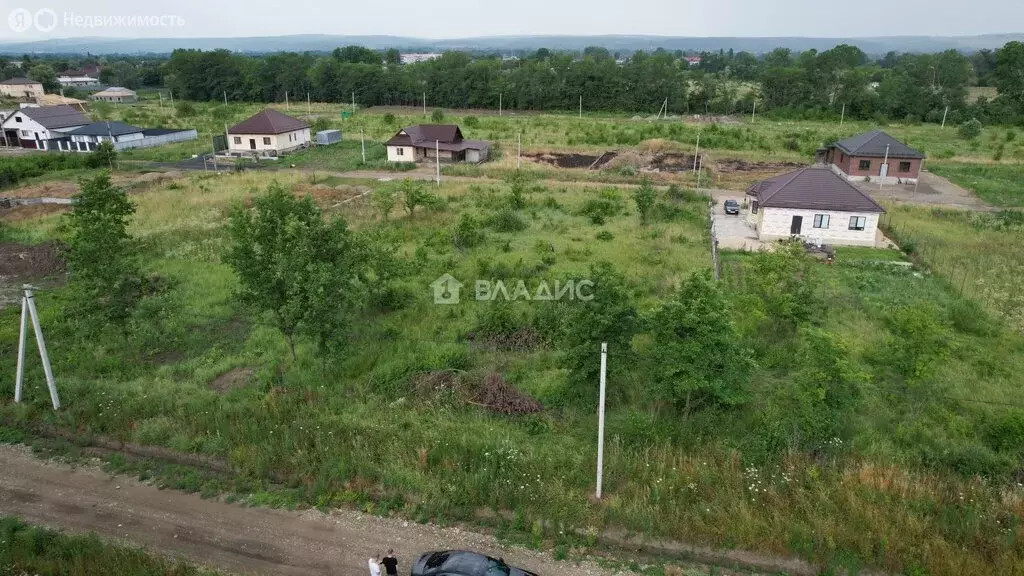 Участок в посёлок Тульский, Подгорная улица (5 м) - Фото 2