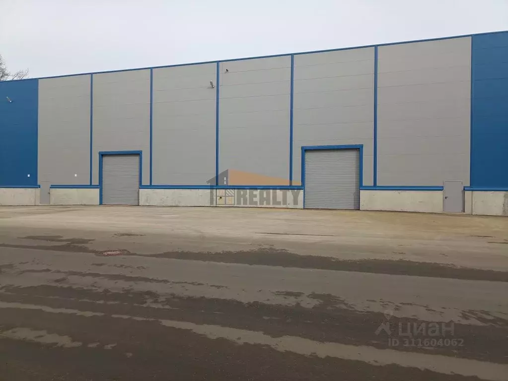 Склад в Московская область, Раменский муниципальный округ, Быково пгт ... - Фото 2