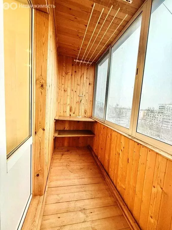 1-комнатная квартира: Нижнекамск, проспект Шинников, 79 (35.5 м) - Фото 1