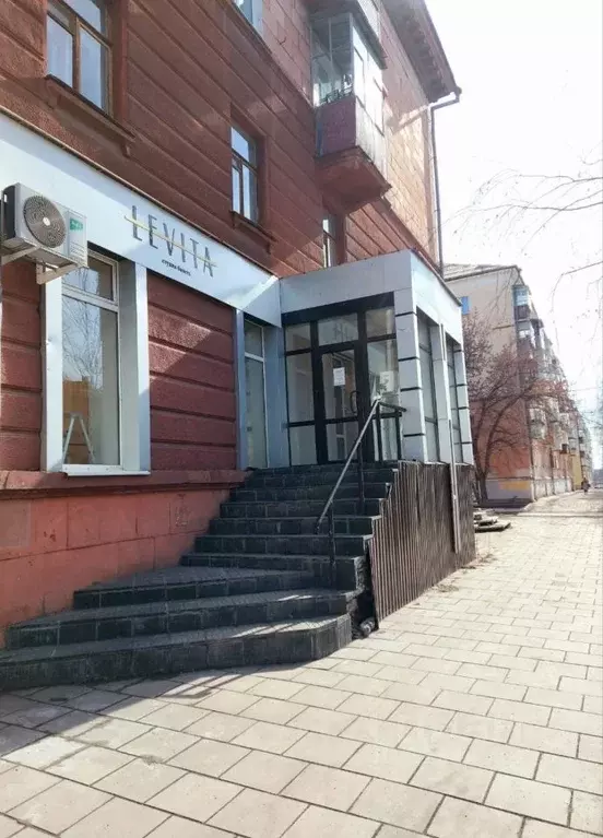 Торговая площадь в Свердловская область, Нижний Тагил просп. Мира, 12 ... - Фото 0