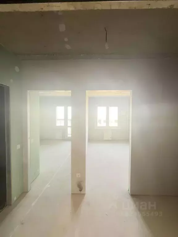 1-к кв. Иркутская область, Иркутск Гусарская тер., 5 (36.6 м) - Фото 2