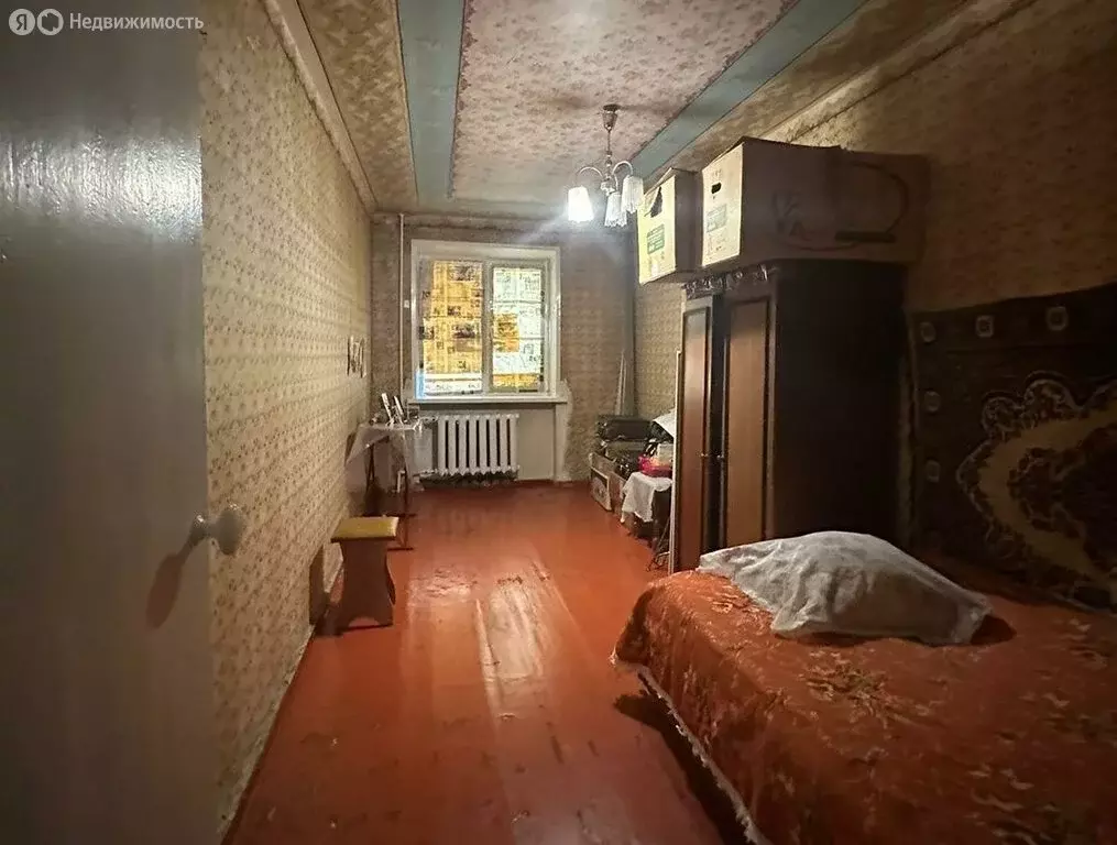 2-комнатная квартира: Новочеркасск, улица Горького, 9 (44 м) - Фото 2