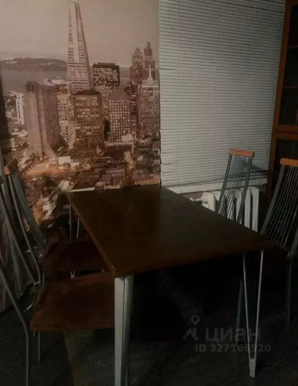 1-к кв. Москва просп. Маршала Жукова, 24К1 (33.0 м) - Фото 2