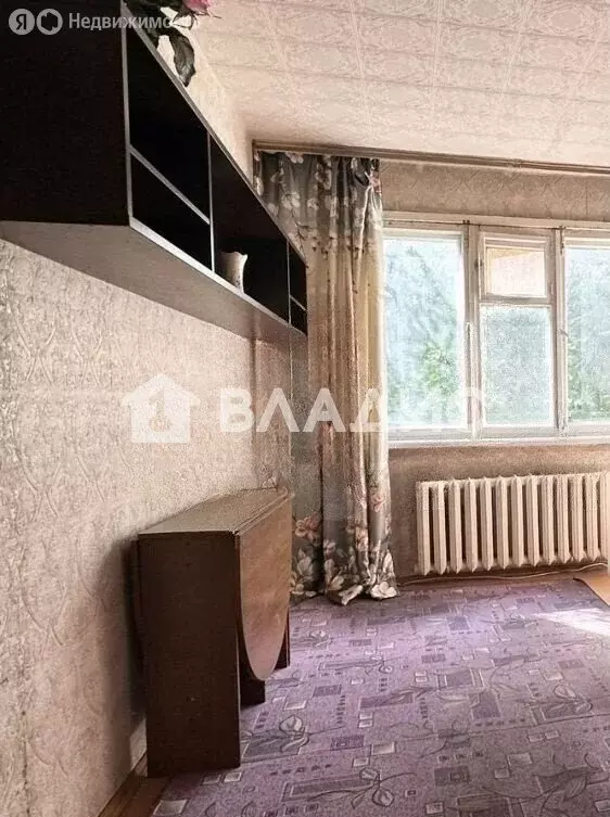 2-комнатная квартира: Королёв, улица Корсакова, 1 (48 м) - Фото 1