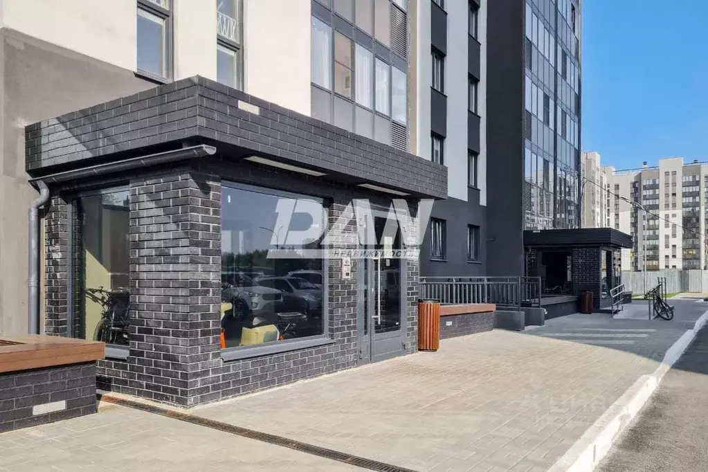 Студия Челябинская область, Челябинск ул. Маршала Чуйкова, 25 (23.6 м) - Фото 1