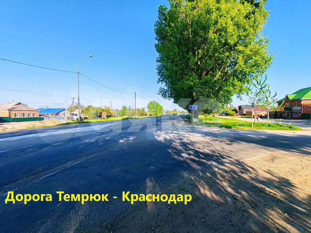Участок 5 сот. (ИЖС) - Фото 1