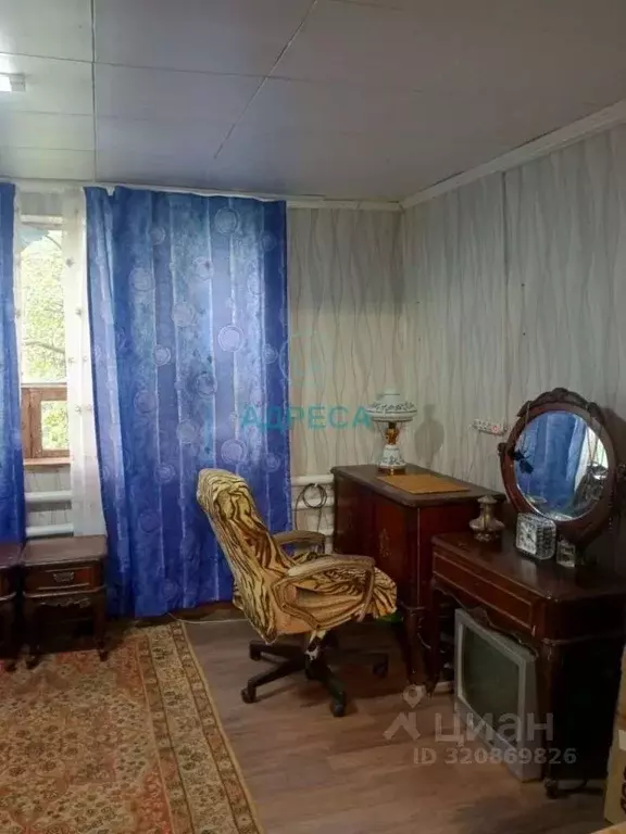 Дом в Белгородская область, Чернянский район, Русскохаланское с/пос, ... - Фото 1