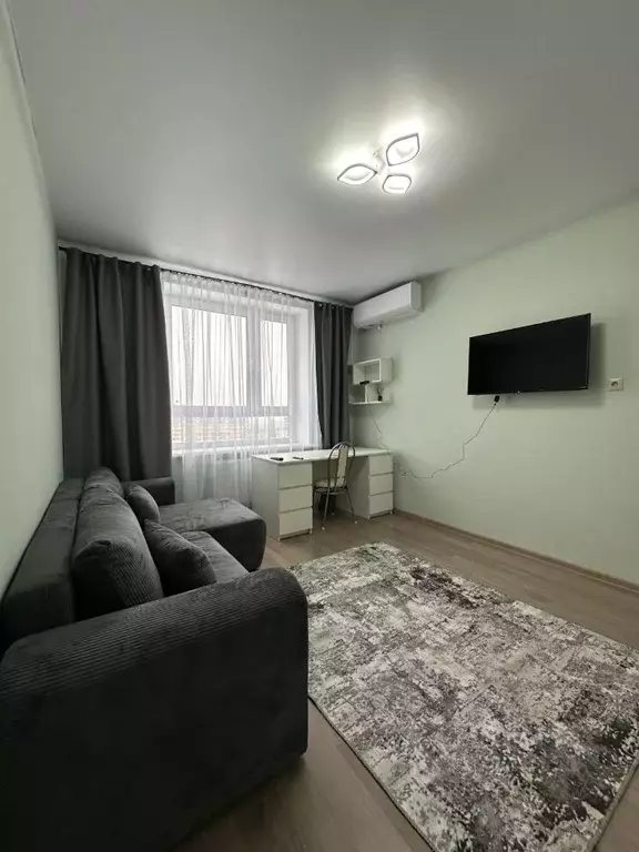 1-к кв. Московская область, Балашиха ш. Косинское, 8 (33.0 м) - Фото 2