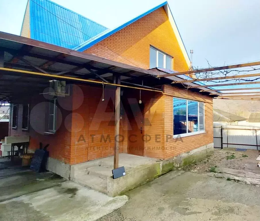 Дом 135,6 м на участке 3,4 сот. - Фото 1