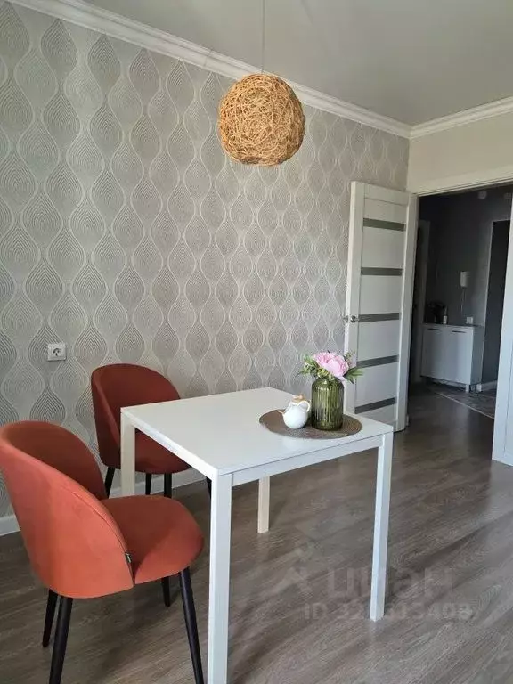 1-к кв. Татарстан, Казань ул. Салиха Батыева, 1 (43.0 м) - Фото 0