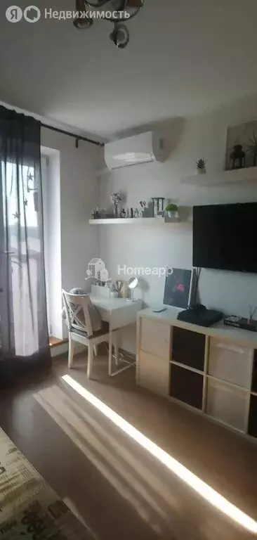3-комнатная квартира: Москва, Керамический проезд, 69к1 (65 м) - Фото 1