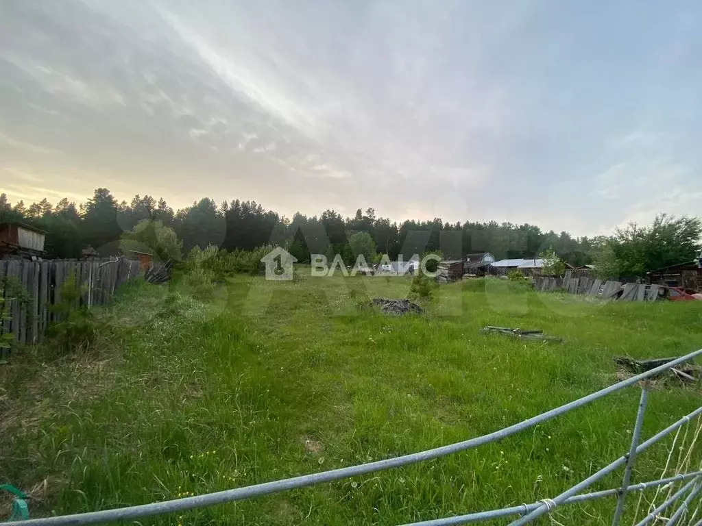 Участок 12,8 сот. (ИЖС) - Фото 1