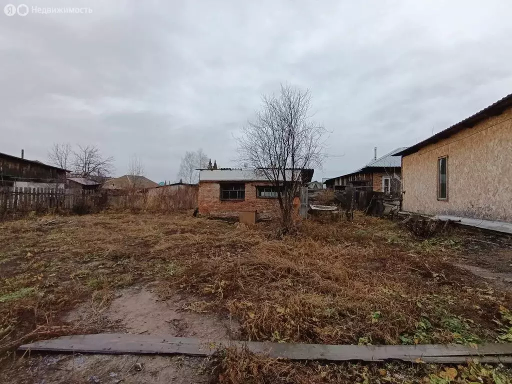 Дом в Бийск, улица Николая Гоголя (69 м) - Фото 0