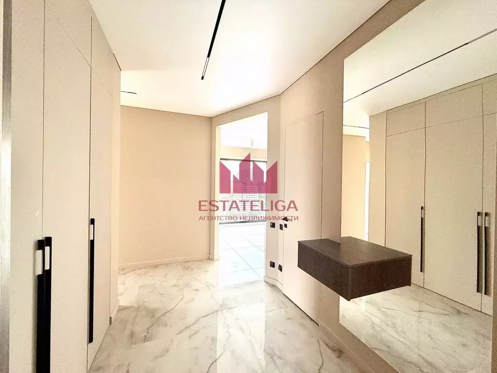 3-к кв. Москва Озерная ул., 1к2/4 (78.0 м) - Фото 1