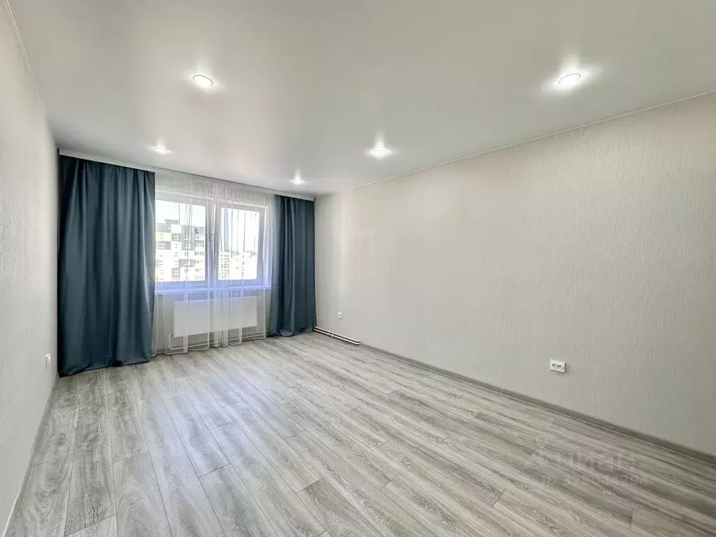 2-к кв. Калужская область, Калуга ул. Минская, 43 (60.0 м) - Фото 1