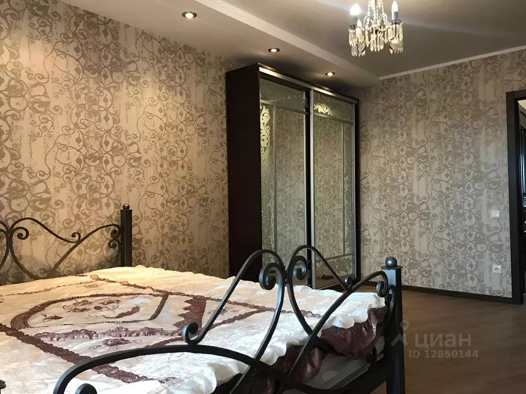 2-к кв. Воронежская область, Воронеж Московский просп., 13/2 (68.7 м) - Фото 0