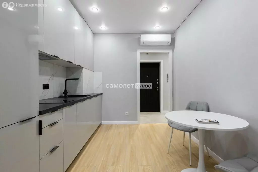 1-комнатная квартира: Санкт-Петербург, Московский проспект, 73к5 (36.5 ... - Фото 1