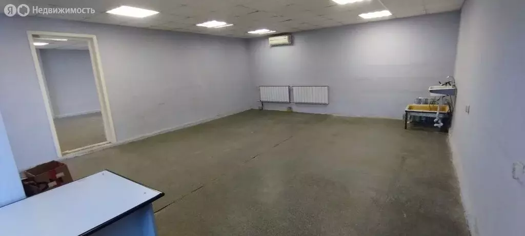 Помещение свободного назначения (85 м) - Фото 1