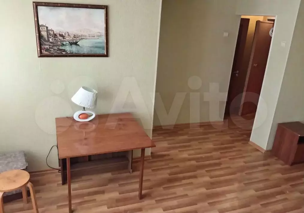 1-к. квартира, 34 м, 3/9 эт. - Фото 0