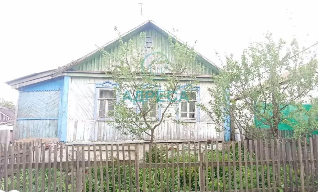 Дом 44 м на участке 60 сот. - Фото 0