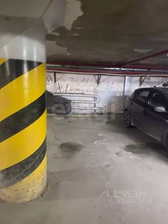 Гараж в Тюменская область, Тюмень ул. Московский Тракт, 87к2 (14 м) - Фото 1