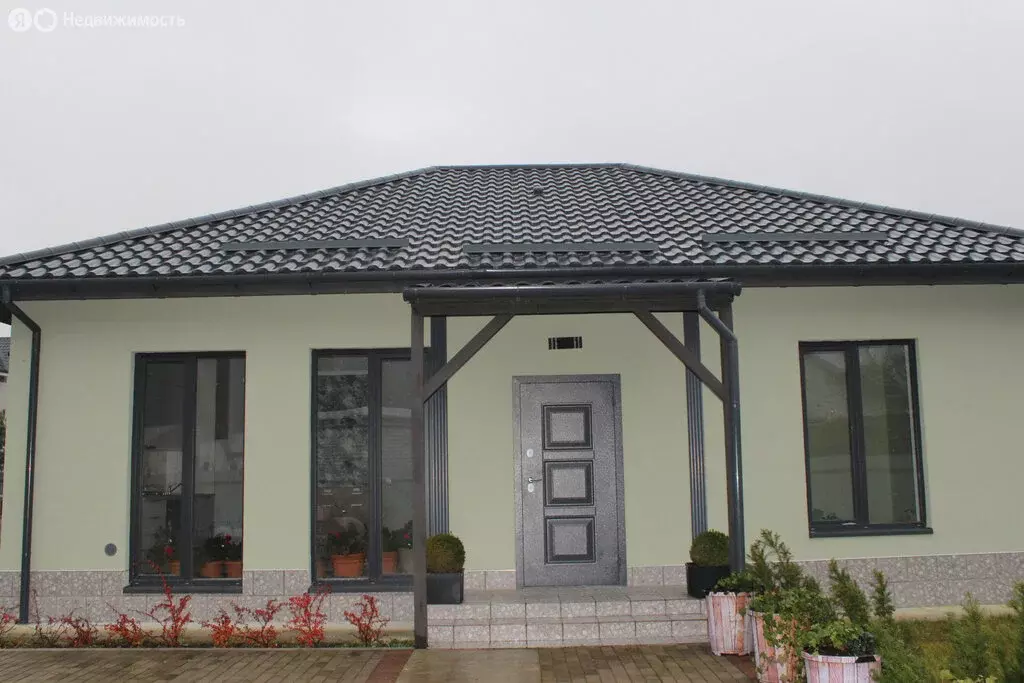 Дом в Калининградская область, Зеленоградский муниципальный округ, ... - Фото 1