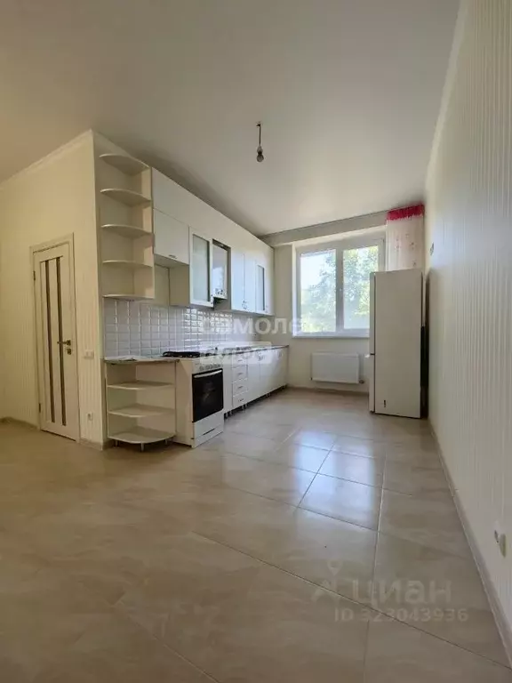 1-к кв. Краснодарский край, Анапа муниципальный округ, с. Витязево ул. ... - Фото 1