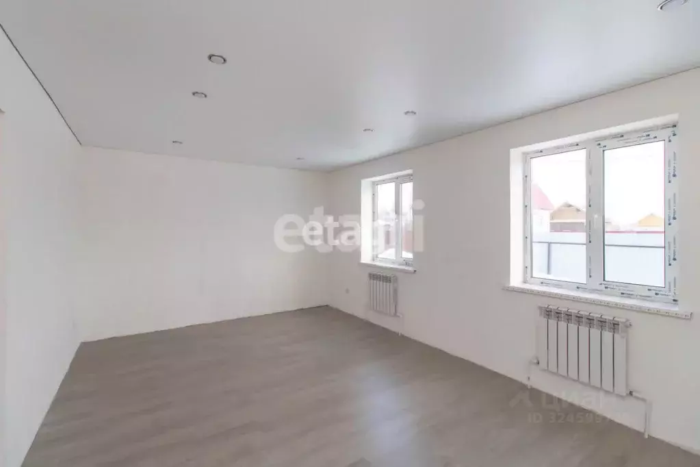 Дом в Тюменская область, Тюменский муниципальный округ, д. Решетникова ... - Фото 1