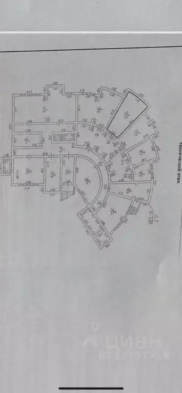 1-к кв. Краснодарский край, Сочи ул. Ленина, 219/35 (29.0 м) - Фото 2
