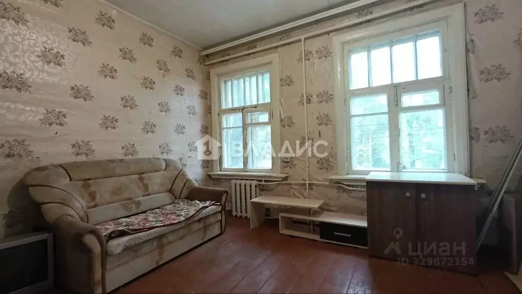 Комната Владимирская область, Ковров ул. Тимофея Павловского, 11 (14.2 ... - Фото 2