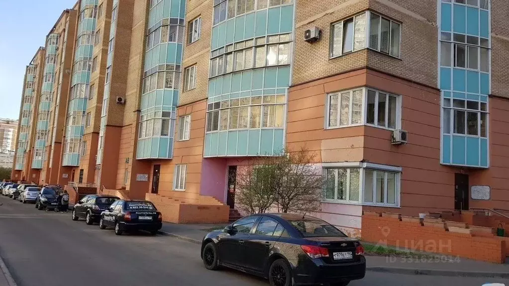 Помещение свободного назначения в Москва Новокуркинское ш., 51 (165 м) - Фото 2