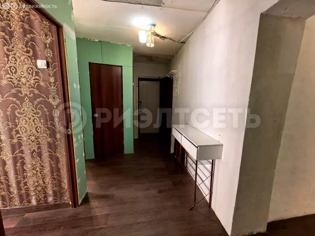 2-комнатная квартира: Мончегорск, улица Бредова, 5 (45 м) - Фото 1