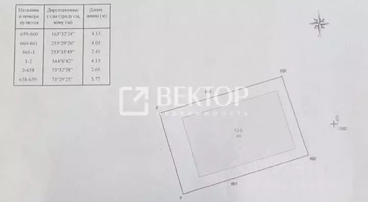 Гараж в Владимирская область, Владимир просп. Ленина, 8А (12 м) - Фото 1