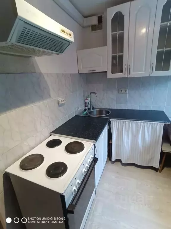 2-к кв. Москва проезд Шокальского, 22к1 (48.0 м) - Фото 0