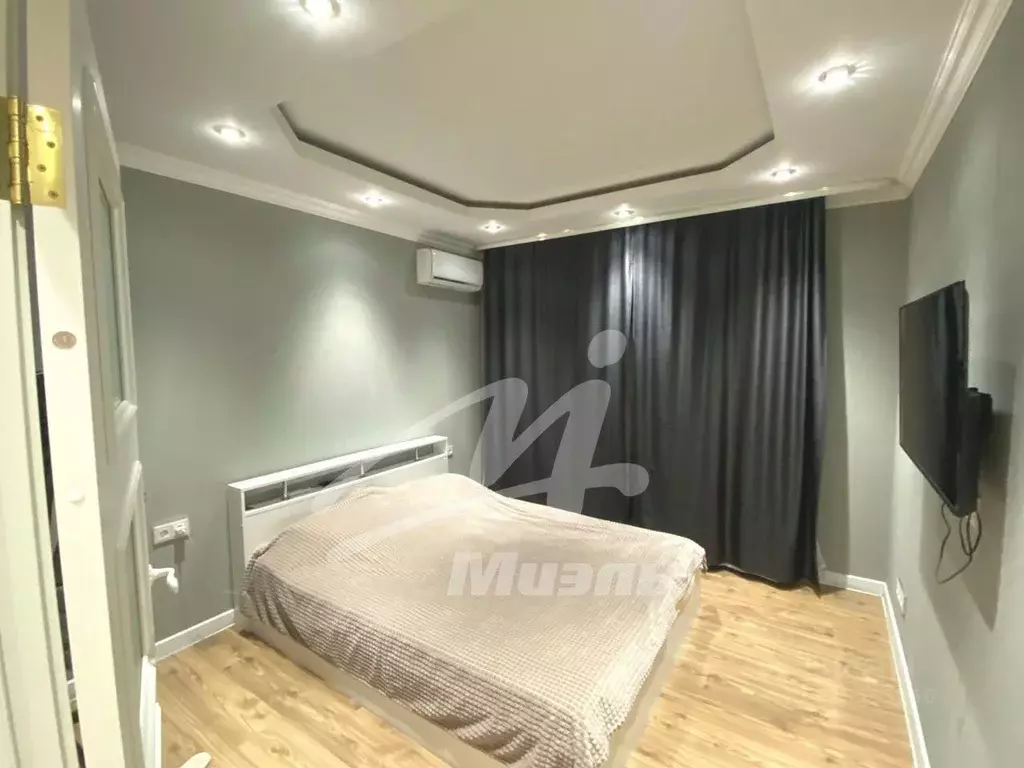 3-к кв. Московская область, Балашиха просп. Ленина, 32г (60.8 м) - Фото 2