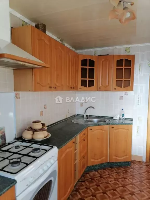 3-к кв. Саратовская область, Балаково ш. Саратовское, 55 (64.0 м) - Фото 1