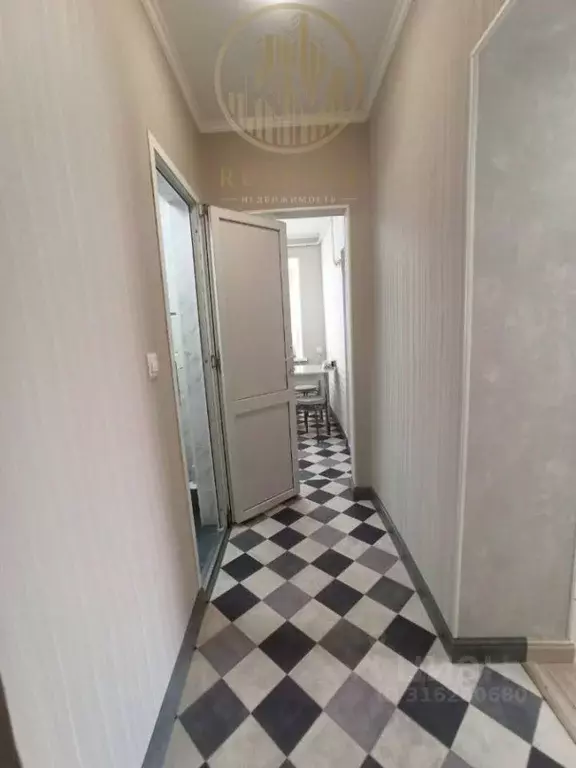 2-к кв. Ставропольский край, Кисловодск ул. 8 Марта, 19 (36.0 м) - Фото 0