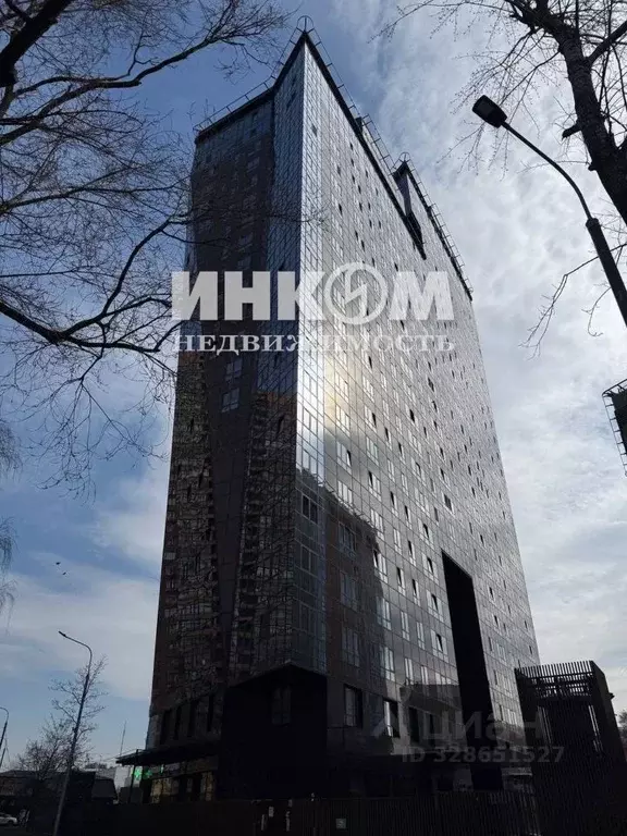 2-к кв. Москва Дмитровское ш., 13 (48.6 м) - Фото 1